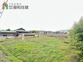 【外観】 | 神戸市西区神出町小束野　売土地
