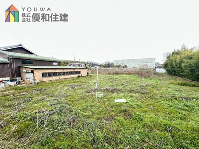 【外観】 | 神戸市西区神出町小束野　売土地