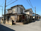 富士見市水子の30坪土地！の画像