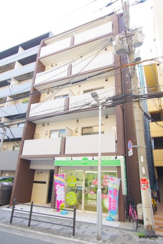 ファーシル東三国　仲介手数料無料の外観