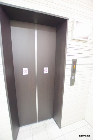 ファーシル東三国　仲介手数料無料のその他共用部分