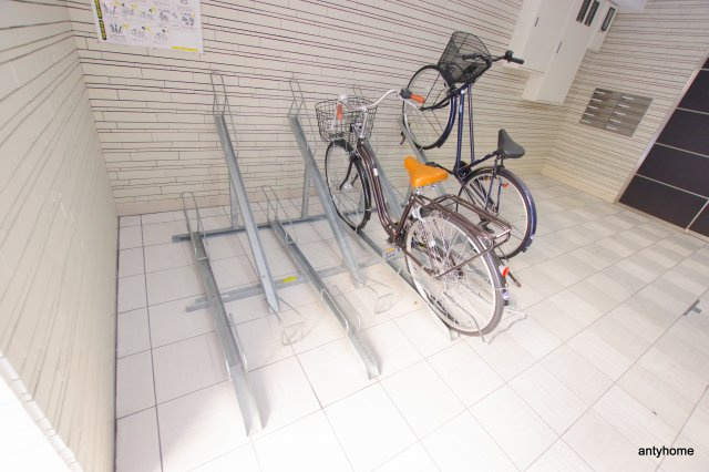 ファーシル東三国　仲介手数料無料の駐車場