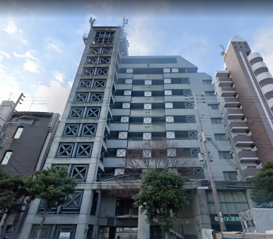 【外観】 | 帝塚山グランアトリウム