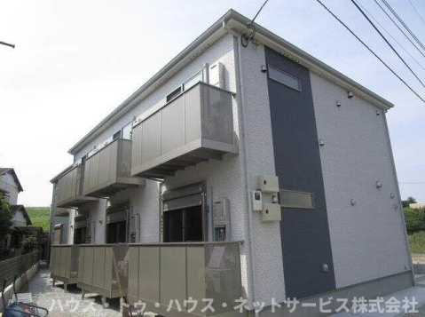 リビオンY松戸のその他共用部分