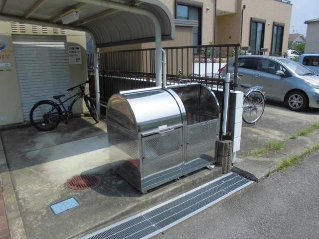 セレジェイラのその他共用部分|その他設備