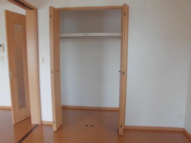 セレジェイラの収納|収納