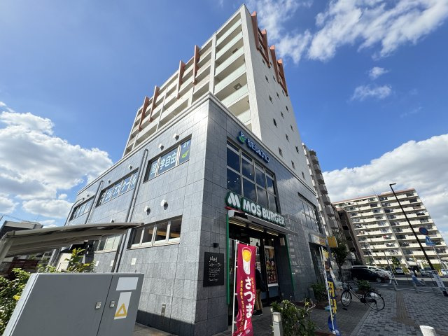 ＧＲＡＮＤ　ＲＩＳＥ　住居のその他