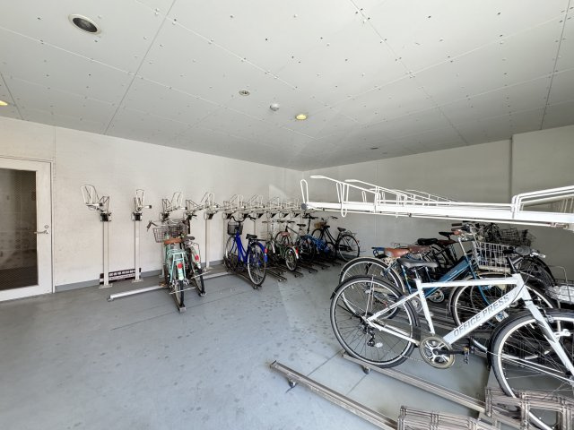 ＧＲＡＮＤ　ＲＩＳＥ　住居のその他共用部分