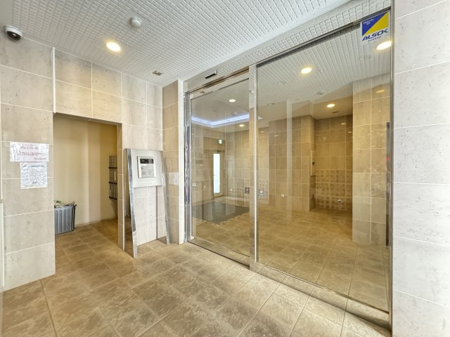 ＧＲＡＮＤ　ＲＩＳＥ　住居のその他