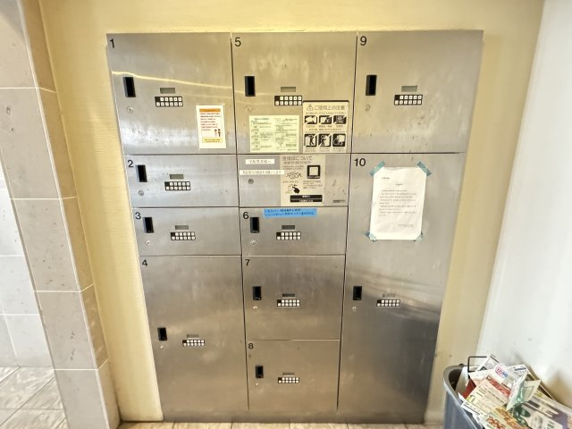 ＧＲＡＮＤ　ＲＩＳＥ　住居のその他
