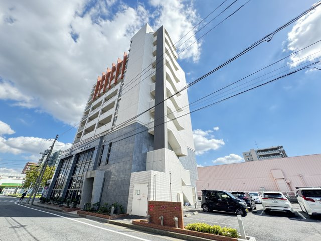 ＧＲＡＮＤ　ＲＩＳＥ　住居のその他