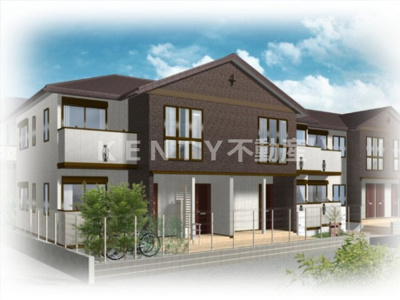 【外観】 | カサ　ティエラ | 落ち着いた雰囲気の外観です