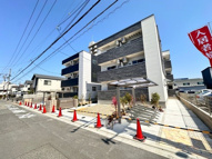 フジパレス堺石津川ノースの画像