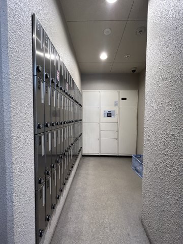 エステムコート難波ウエストサイドⅡベイフレックスのその他共用部分