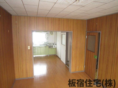 【洋室】 | ひよどり台二団地14号棟