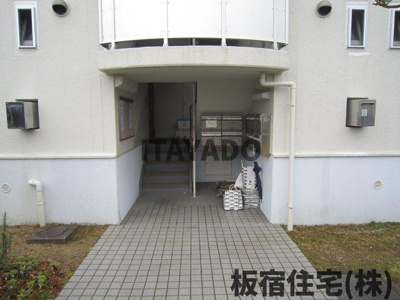  | ひよどり台二団地14号棟