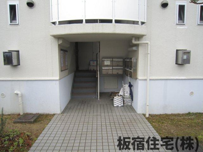  | ひよどり台二団地14号棟