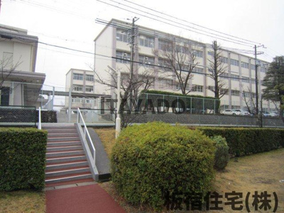  | ひよどり台二団地14号棟