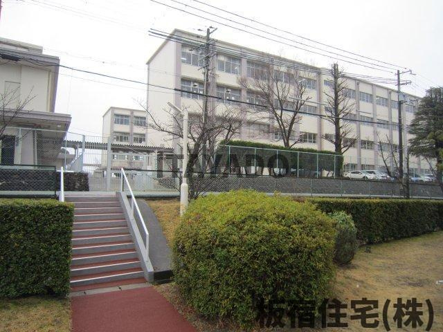  | ひよどり台二団地14号棟