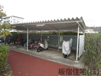  | ひよどり台二団地14号棟