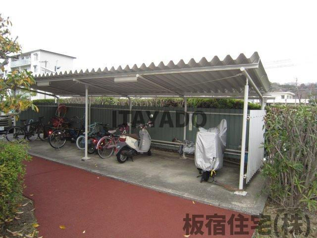  | ひよどり台二団地14号棟