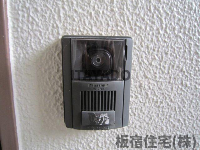  | ひよどり台二団地14号棟