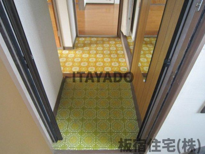  | ひよどり台二団地14号棟