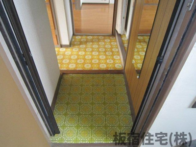  | ひよどり台二団地14号棟