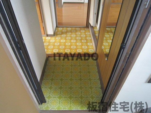  | ひよどり台二団地14号棟