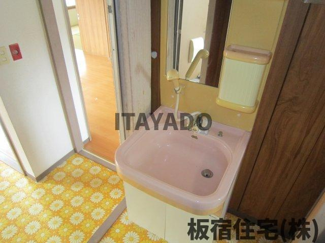  | ひよどり台二団地14号棟