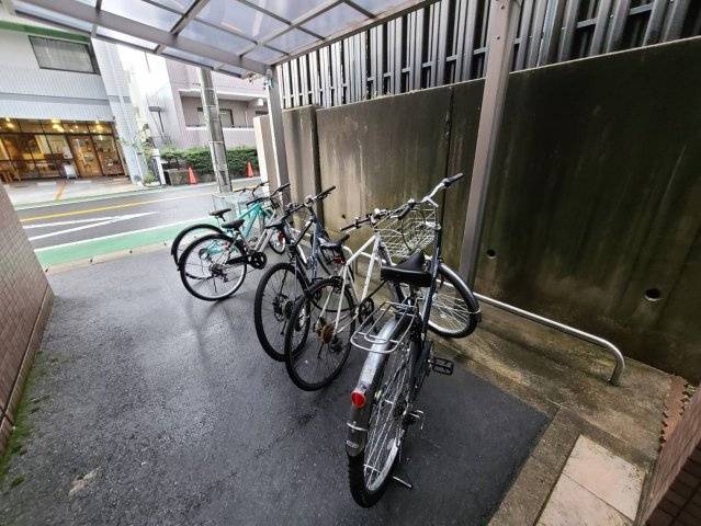 ヴェルドミール春里|名古屋市の賃貸ならMy賃貸のその他共用部分|ヴェルドミール春里