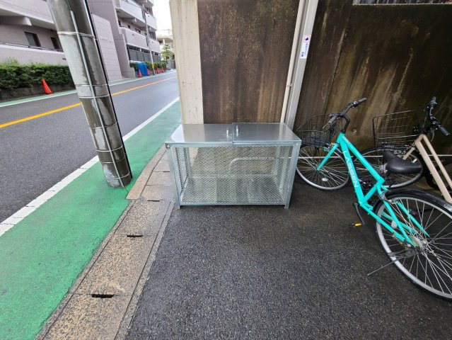 ヴェルドミール春里|名古屋市の賃貸ならMy賃貸のその他共用部分|ヴェルドミール春里