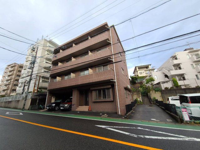 ヴェルドミール春里|名古屋市の賃貸ならMy賃貸の外観|ヴェルドミール春里