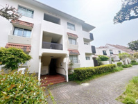 【外観】 | スカイタウン寺塚住宅25号棟 | ここから始まる暮らし。南区寺塚に住む。