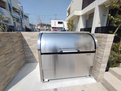 【その他共用部分】 | RIVERSIDE純Ⅱ