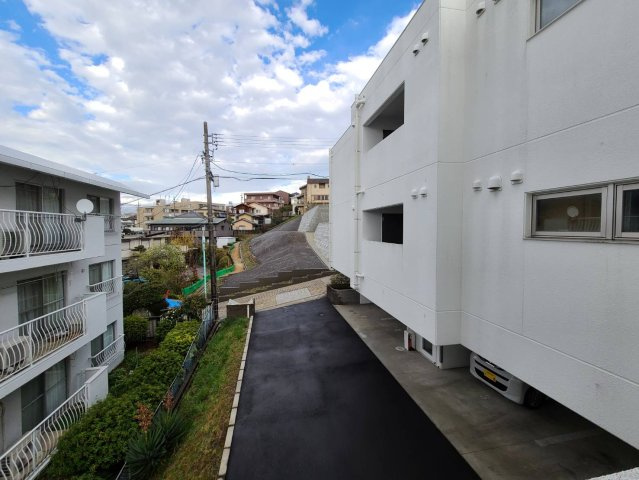 Le Vent Motoyama（ルヴァンモトヤマ）の展望|Le Vent Motoyama