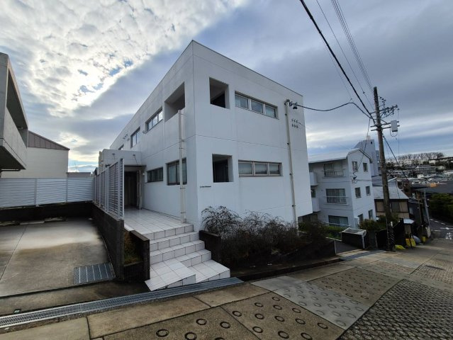 Le Vent Motoyama（ルヴァンモトヤマ）の外観|Le Vent Motoyama