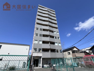ボーバンハイツの画像