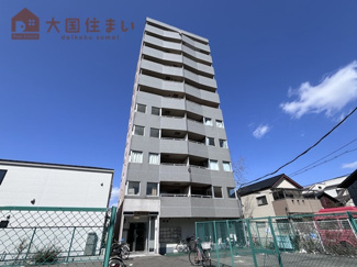 【外観】