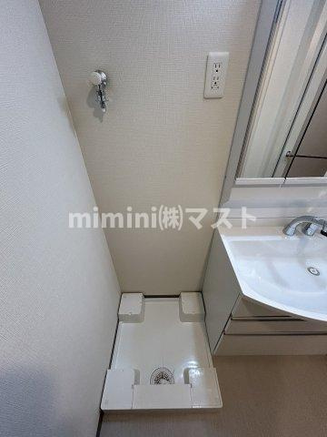 アリビオ大阪港の設備