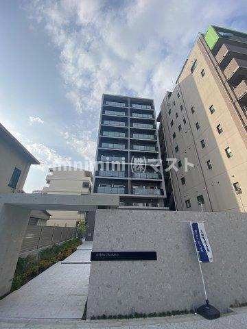 アリビオ大阪港のその他