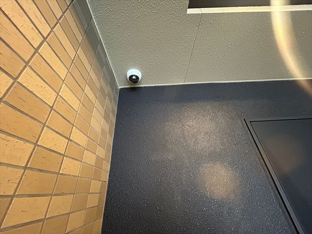 Lives Residence Sako｜名古屋市の賃貸ならMy賃貸のセキュリティ|Lives Residence Sako