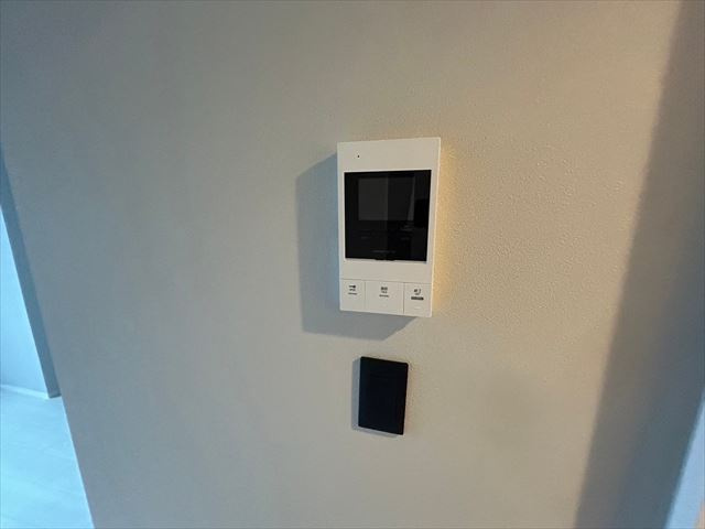 Lives Residence Sako｜名古屋市の賃貸ならMy賃貸のセキュリティ|Lives Residence Sako