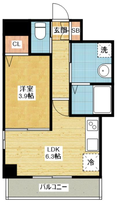 Lives Residence Sako｜名古屋市の賃貸ならMy賃貸