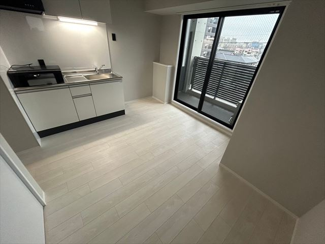 Lives Residence Sako｜名古屋市の賃貸ならMy賃貸の居間・リビング|Lives Residence Sako