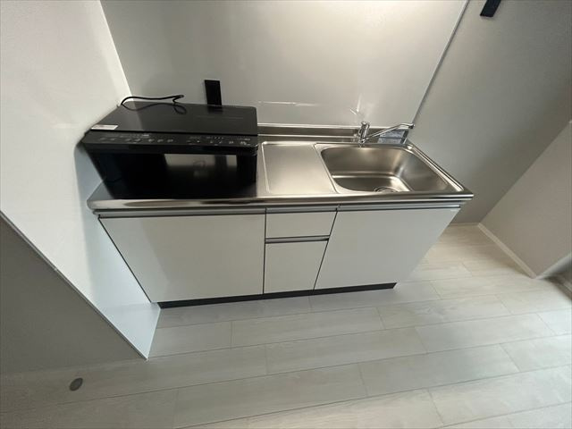 Lives Residence Sako｜名古屋市の賃貸ならMy賃貸のキッチン|Lives Residence Sako