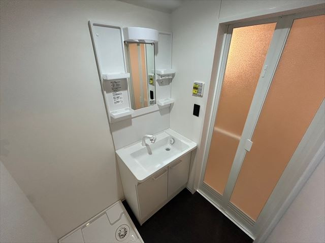 Lives Residence Sako｜名古屋市の賃貸ならMy賃貸の洗面所|Lives Residence Sako