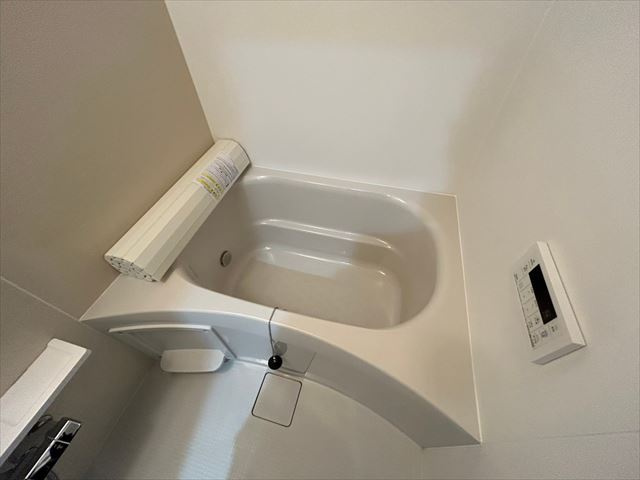 Lives Residence Sako｜名古屋市の賃貸ならMy賃貸の浴室|Lives Residence Sako