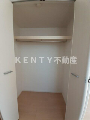 【収納】 | フィーカ蒲田 | こまごまとしたものを収納できそうですね