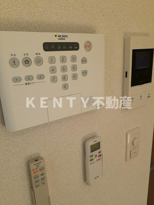 【セキュリティ】 | フィーカ蒲田